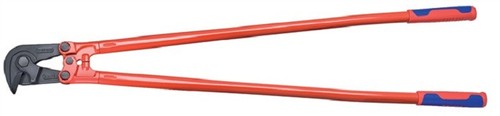 Knipex baustahlschneider 950mm - knipex,