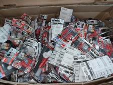 Restposten 3 kg Dübel /