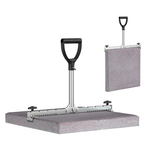 Langfit plattenheber 50cm - langfit®, 30-50cm