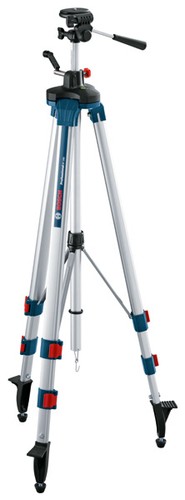 Bosch baustativ 250 - bt,