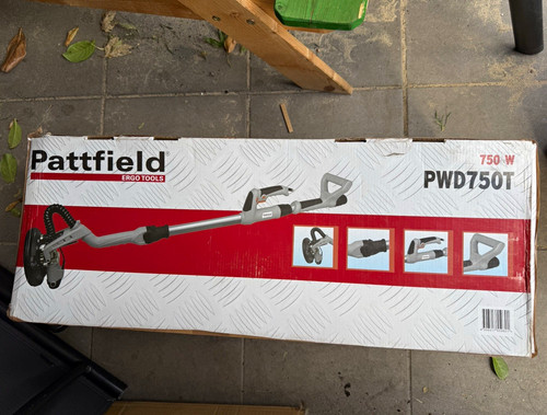 Pattfield pwd750t - pattfield,