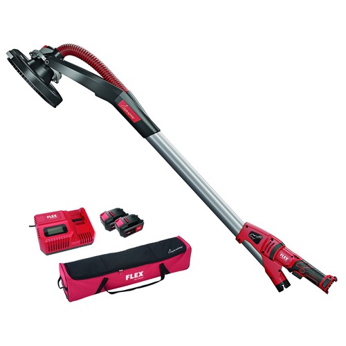 Flex akku wand - akku, wand-