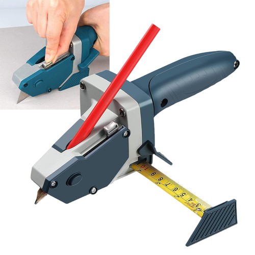 Gipskartonschneider
