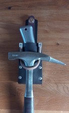 Messertasche Dachdecker