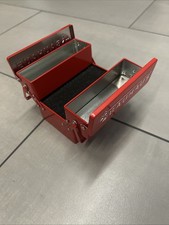 Mini Werkzeugkasten Bauhaus