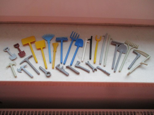 Playmobil-